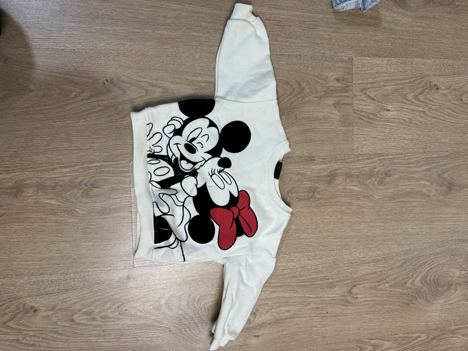 Худі на дівчинку Zara