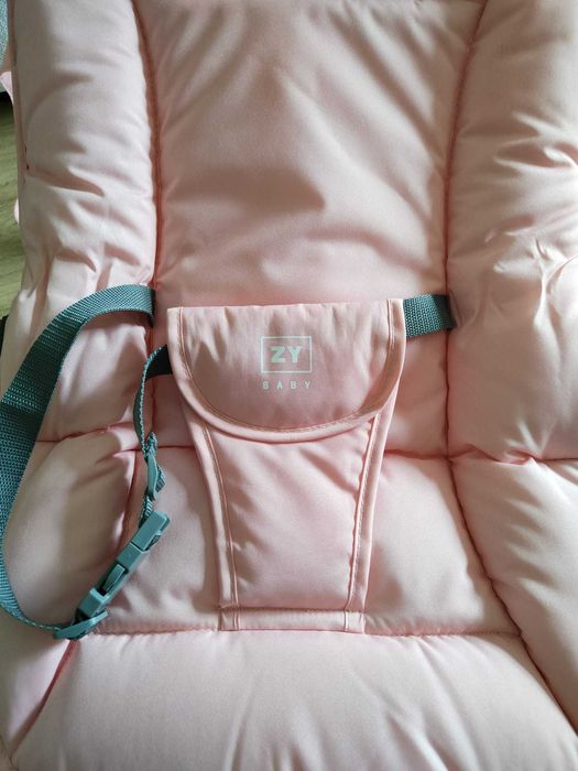 Espreguiçadeira Zippy baby