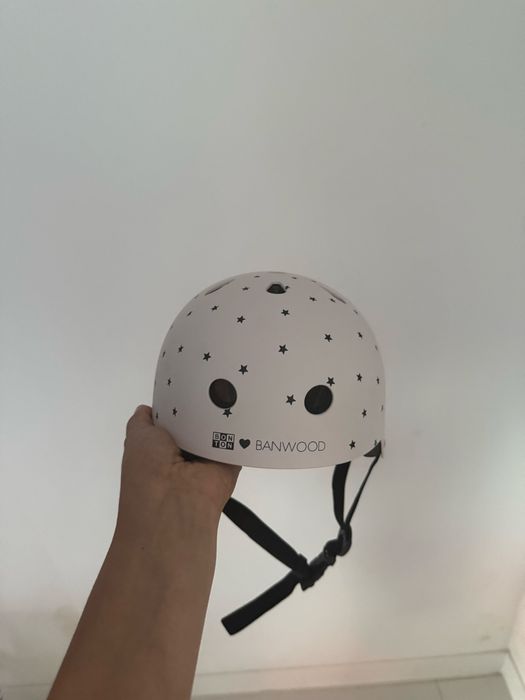 Kaska ochronny Banwood