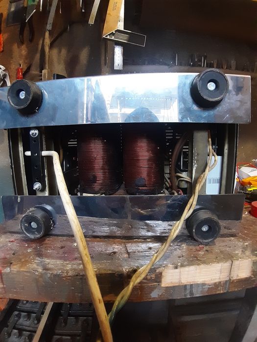 Продам зарядное устройство ВСА 5К