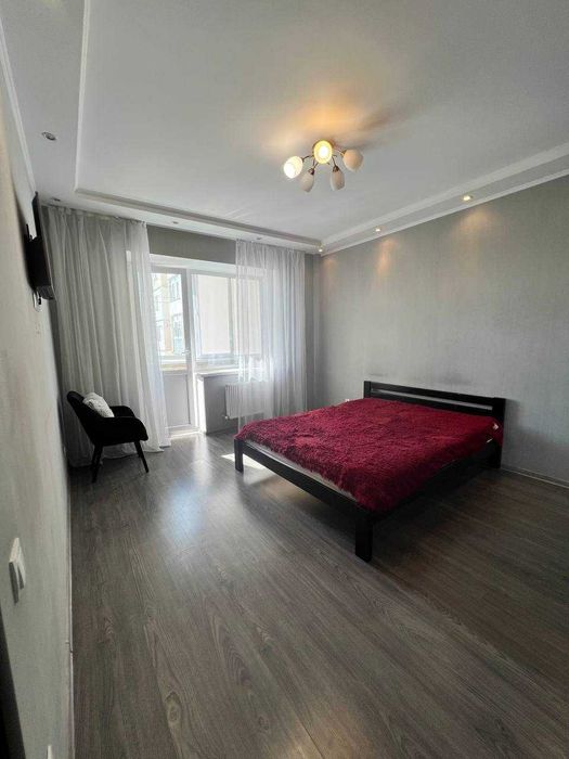 Здам подобово 1к квартиру на шосе Хмельницьке 122А