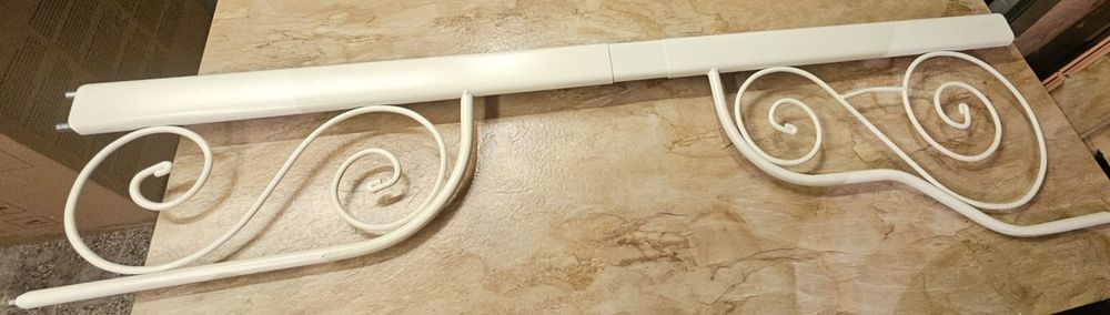 Łóżko ikea minnen +materac