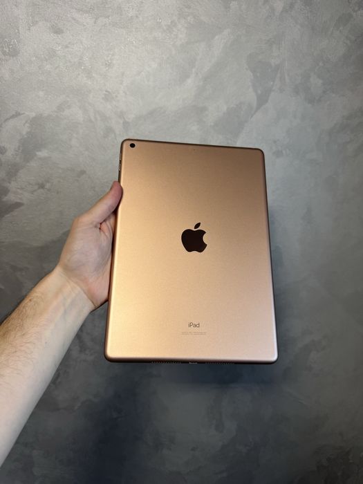iPad 7 32Gb 10.2”  Wi-Fi  Планшет Apple  Айпад Чудовий Стан