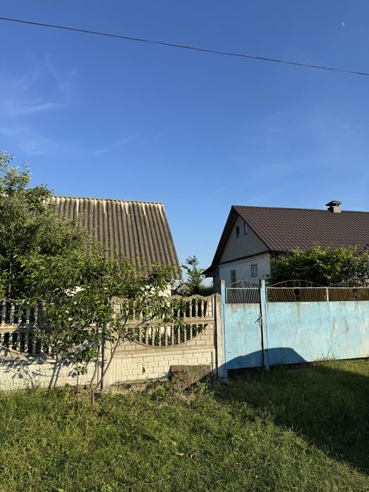 Приватний Будинок с. Старосільці