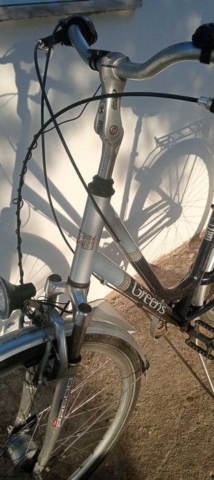 Bicicletas clássicas Pegasus