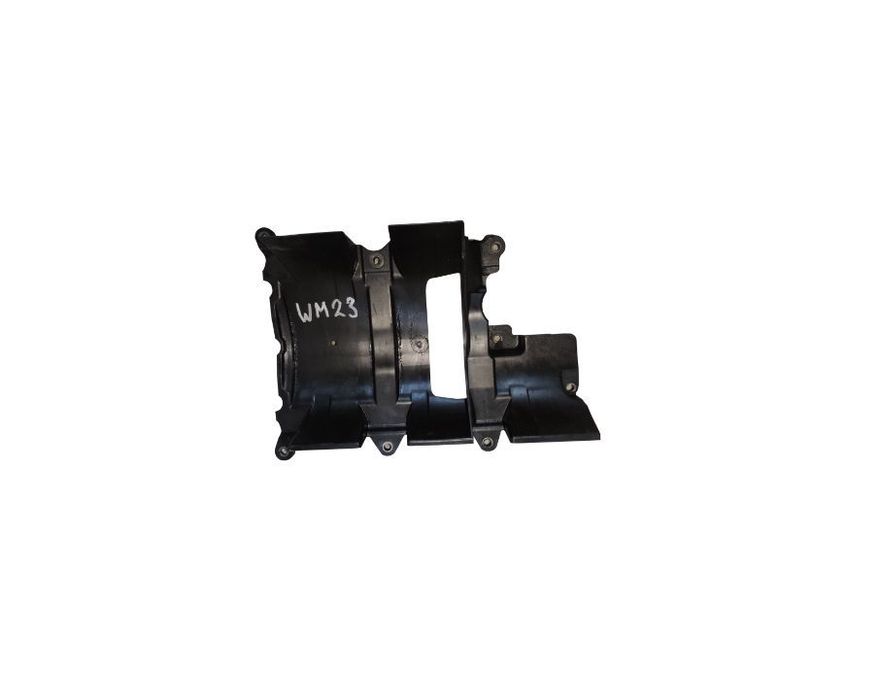 WM23 WKŁAD MISKI OLEJOWEJ MERCEDES 3.0 CDI A6421800585