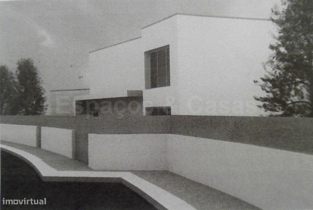 Terreno para construção!