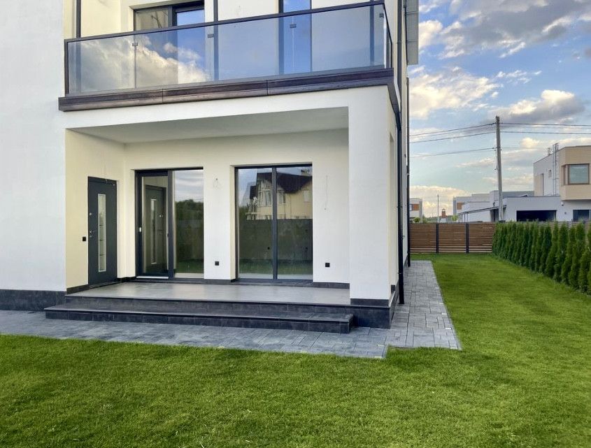 Продаж затишного будинку у Скнилові