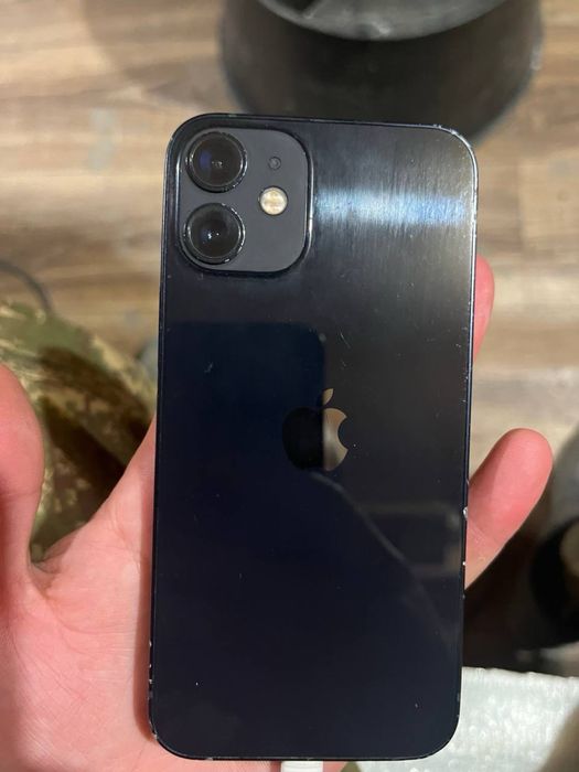 Срочно! Iphone 12mini