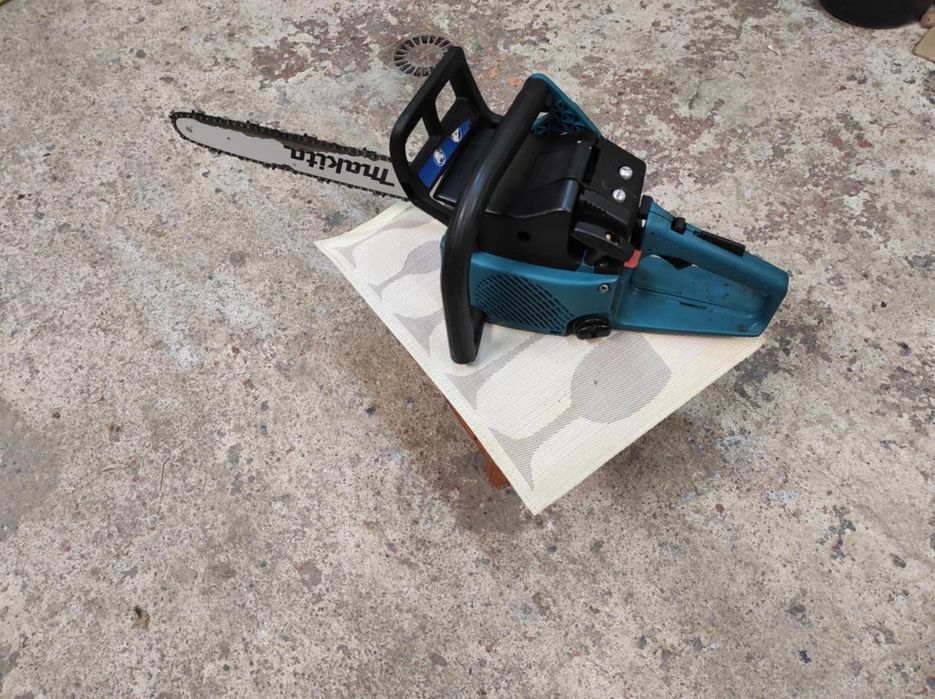 Piła Makita dcs 400 2.4 km