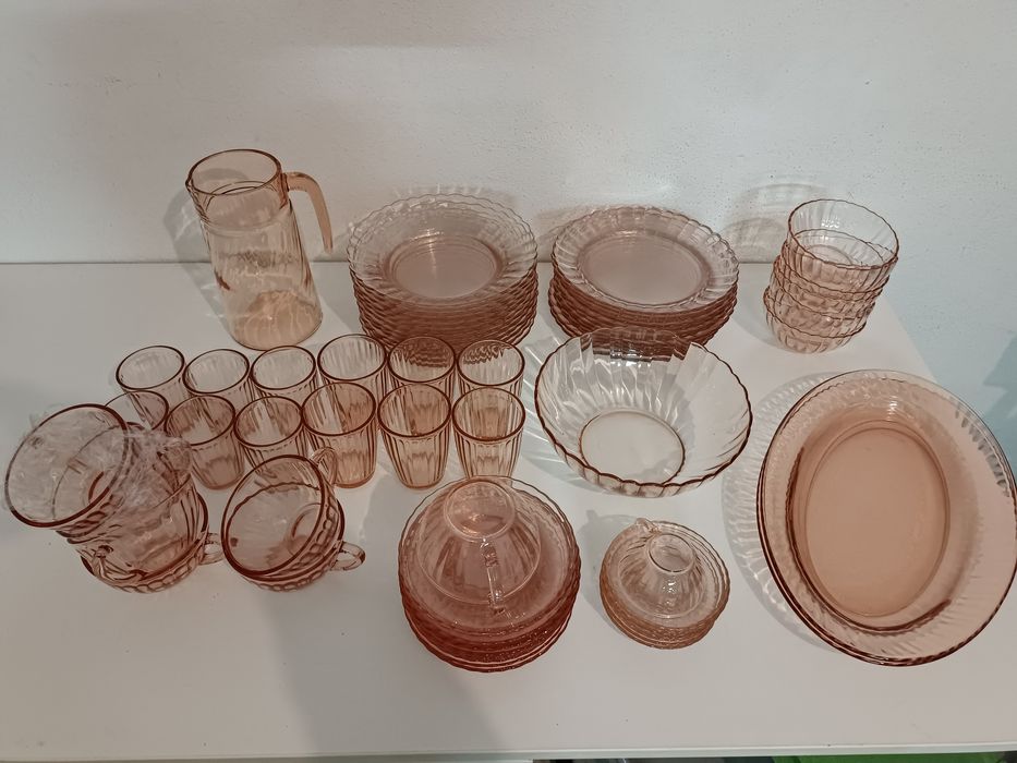 Complete Dinner Service NEW488294797102305280