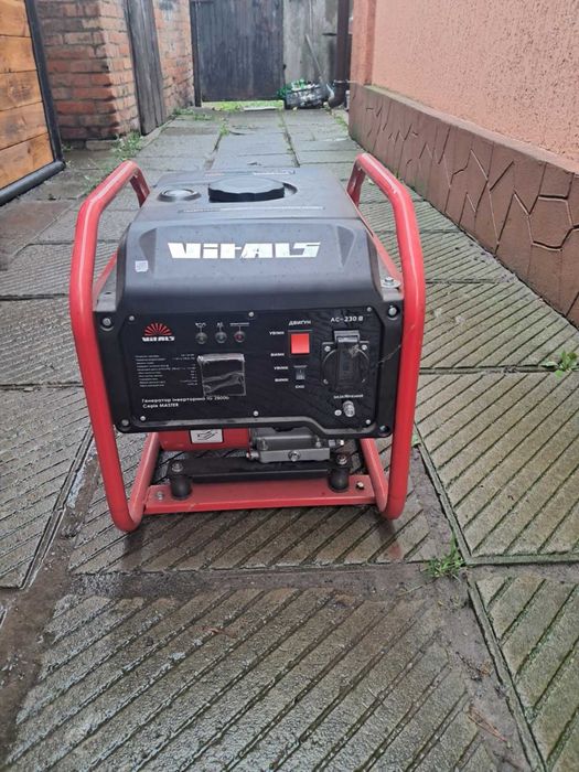 Продам новый генератор