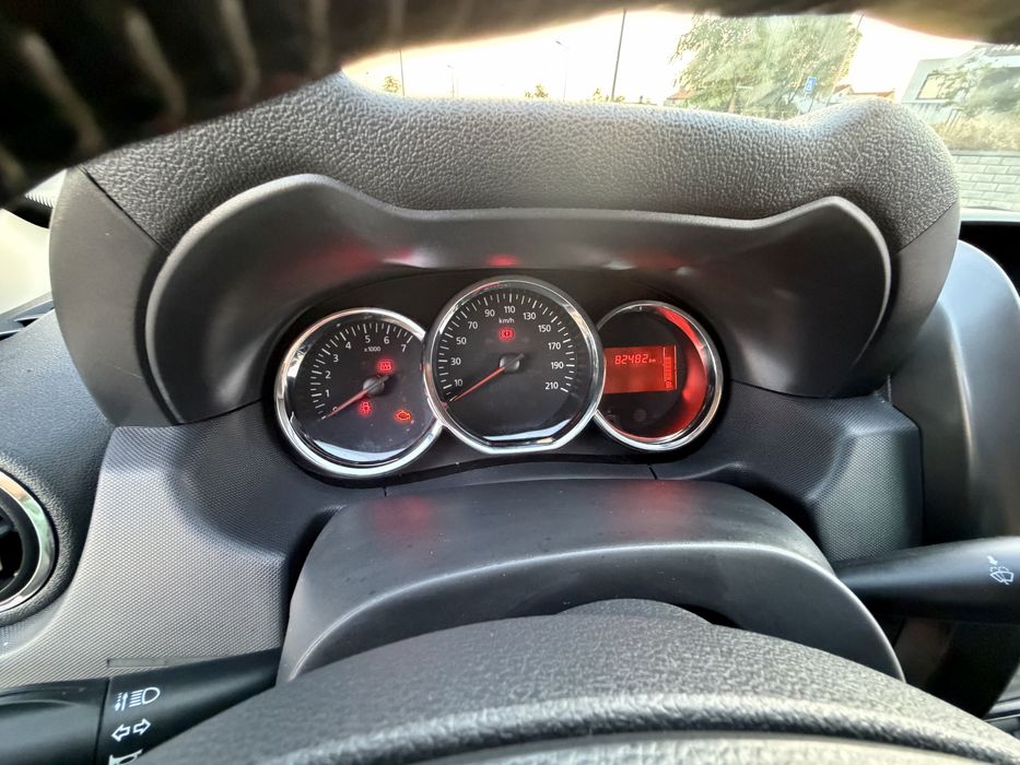 Dacia Duster Prestige 1.2 TCe 125 CV | 82.000 km | Nacional | Impecável