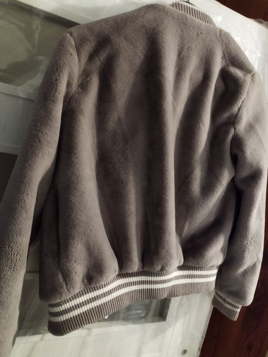 Futerko misiek firmy OPDV Paris