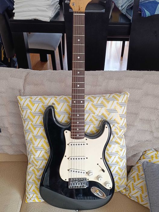 Fender Stratocaster