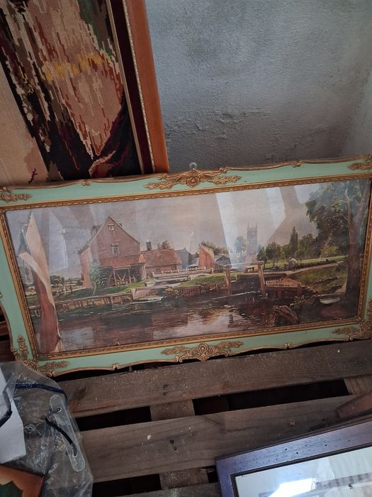 Quadros diversos