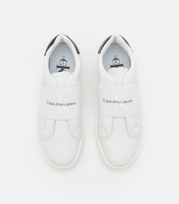 Кеди Calvin Klein