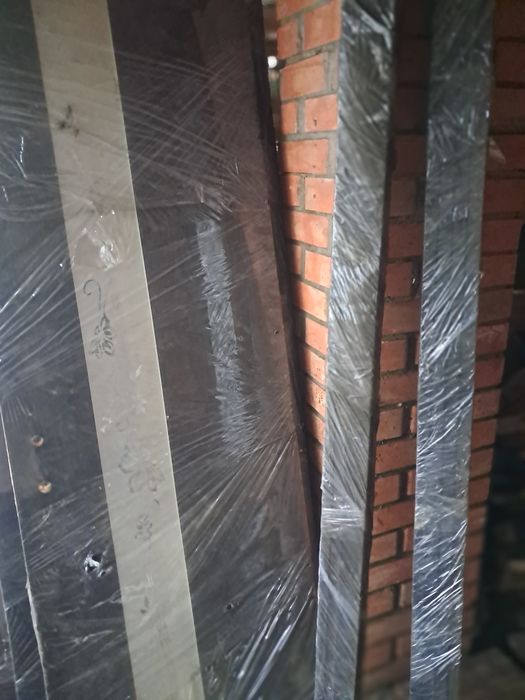 Двері міжкімнатні