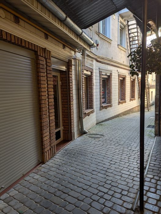 Commercial real estate at (area 180 m²) - Atlanta.ua - photo 13