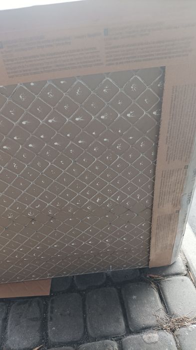 Płyta tarasowa 60x60x2 Pietra Serena Grey
