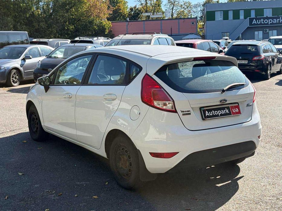 Продам Ford Fiesta 2013р. #79590