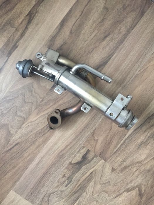 EGR Audi / Volkswagen A4 CAGA 2.0 TDI