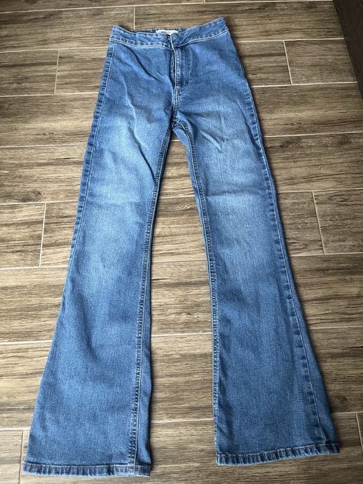 Джинси жіночі Reserved 34р.