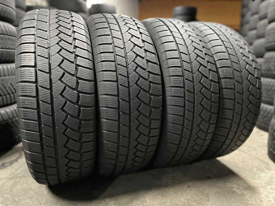 Шини 205/215-55/60/65 R16 Склад БУ Зима