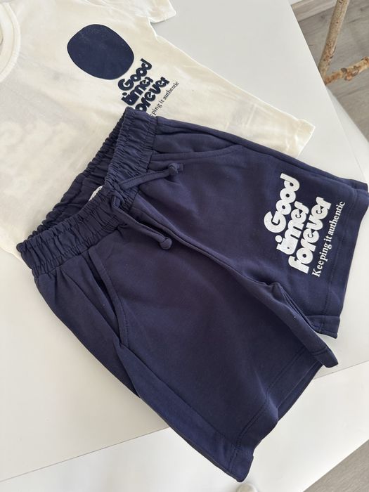 Розпродаж! Костюм для хлопчика ZARA 98,104,110,116 см