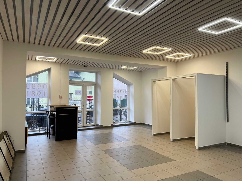 Оренда ком.прим. вул.Зв'язкова