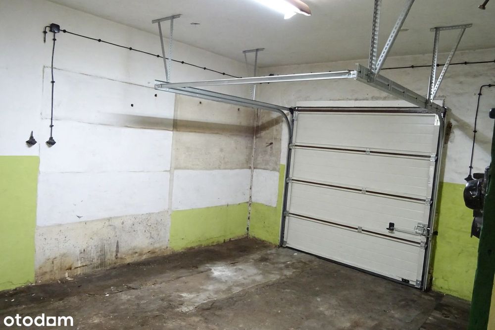 Kamienica | Centrum Chełmna | 131 m² | 2 garaże | lokal usługowy