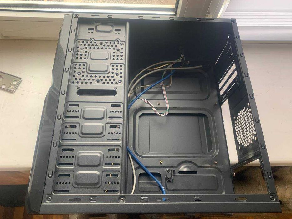 Системний блок, Відеокарта Asus RadeonHD 6670