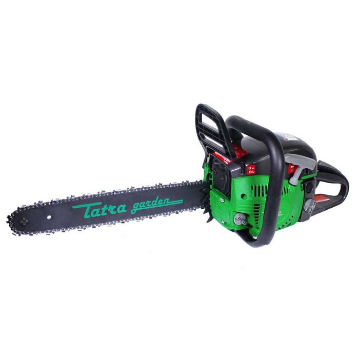 Продажа пил | Бензопила Татра Гарден MS 235 NEW