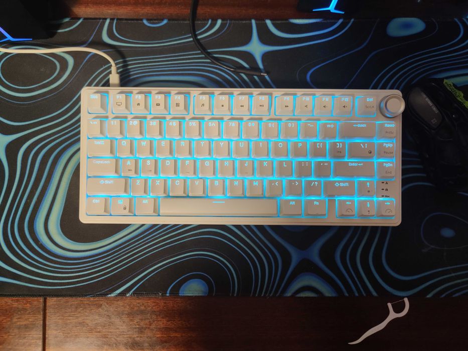 Повний сетап Пк, 2 Монiтори, Клавiатура, мишка, колонки, камера.