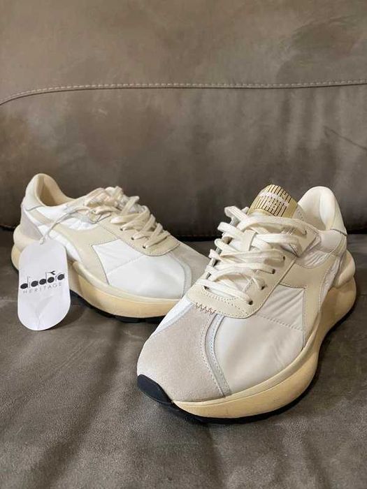 Sapatilhas Diadora