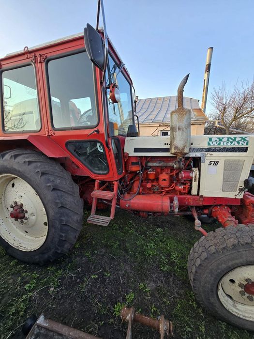 Трактор мтз-82  2026