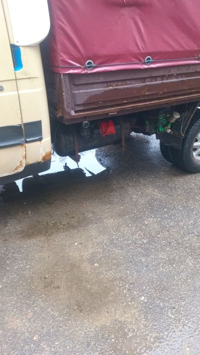 Продам Газель в хорошем состоянии