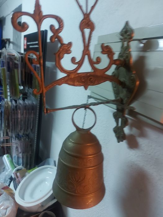 Sino Antigo de Mosteiro