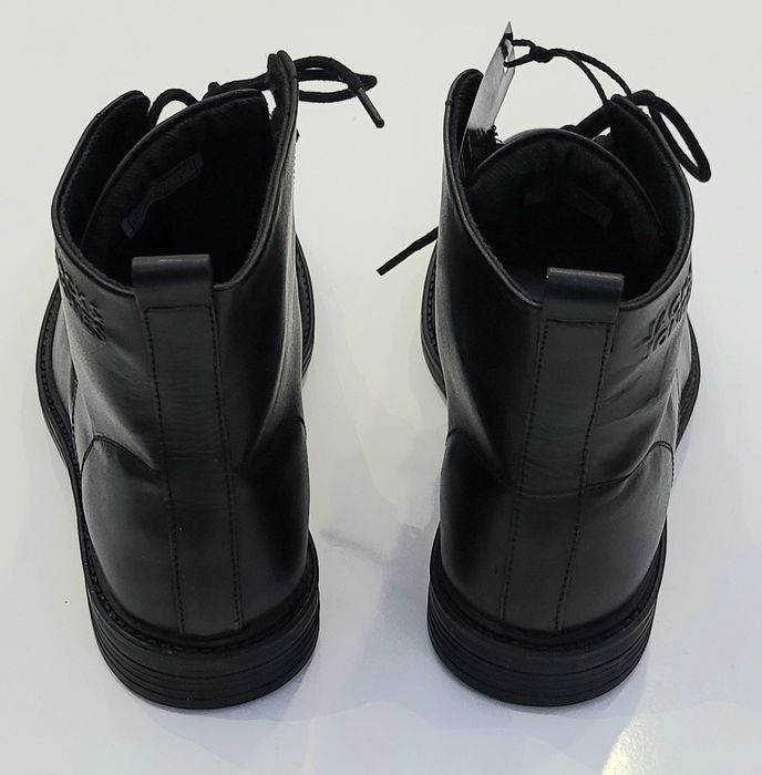 Ботинки чоловічі Jack&Jones