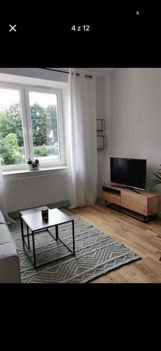 Mieszkanie Bielany/Żoliborz 2 pokoje - Widok 3