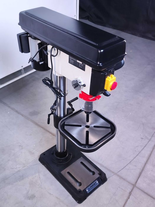 Свердлильний верстат по металу, свердлилка M-SV1520P