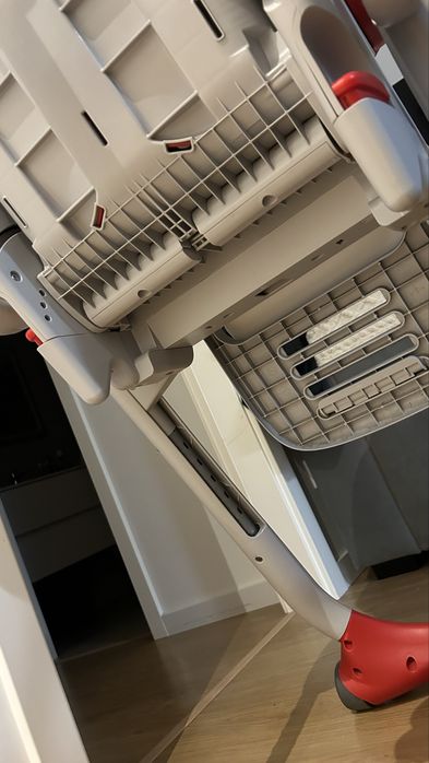 Cadeira bebé Chicco