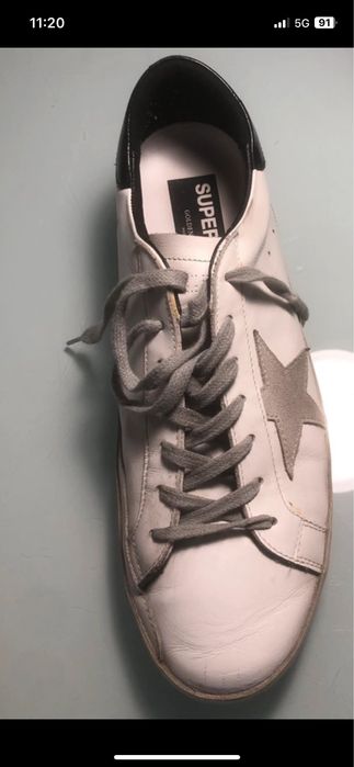 Golden Goose