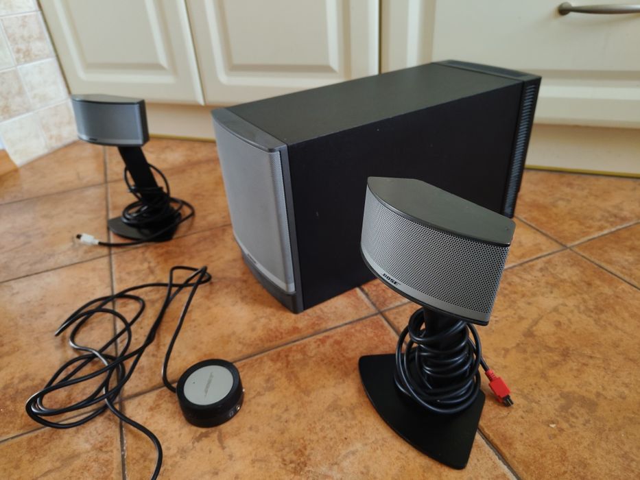 Bose Companion 5