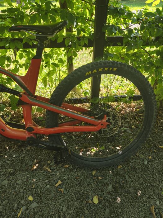 Canyon Specialized