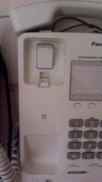 Телефон Panasonic