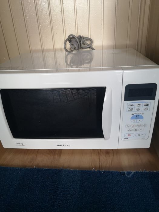 Mikrofala Samsung TDS