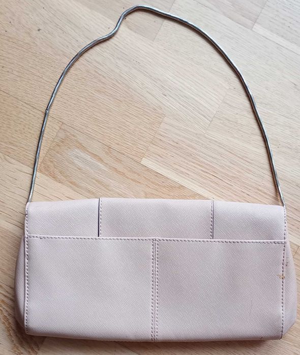 Torebka z logo Calvin Klein