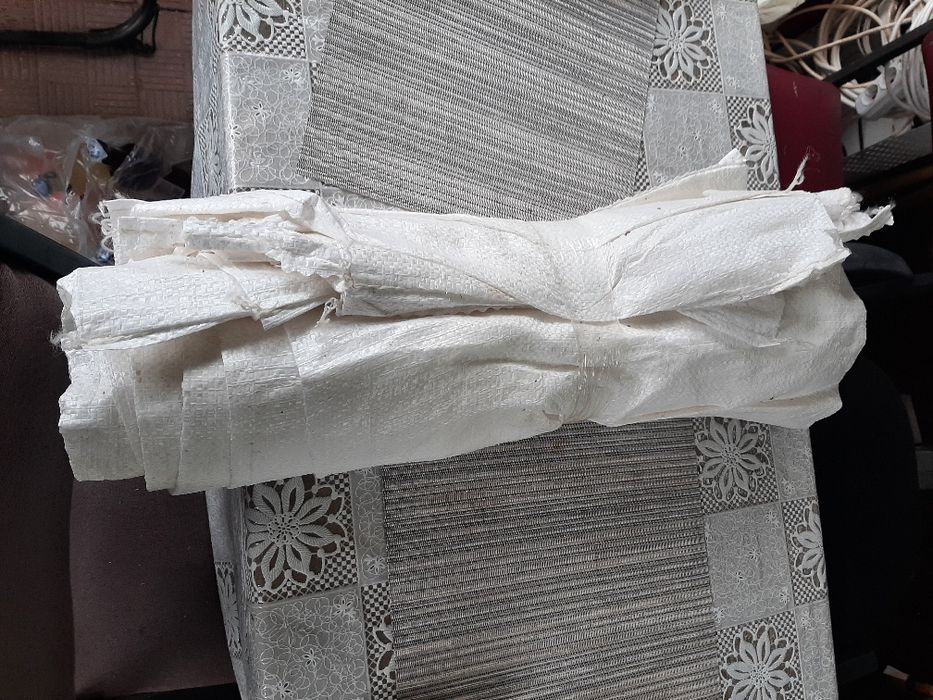 Продам мешки 50ки