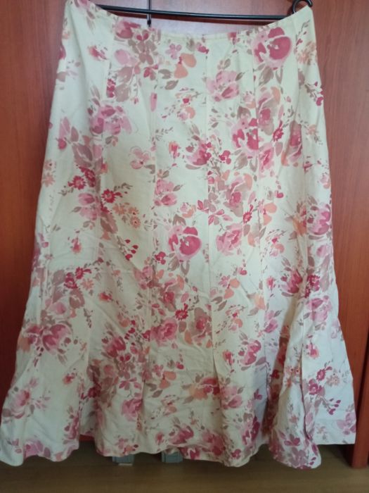 Spódnica Marks&Spencer rozmiar 16